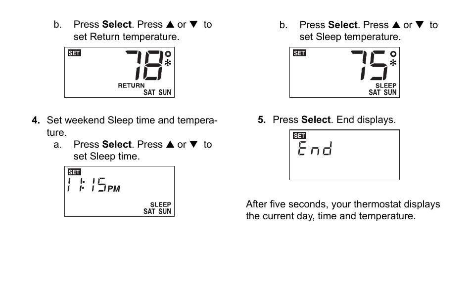 American Standard 340 User Manual | Page 15 / 24