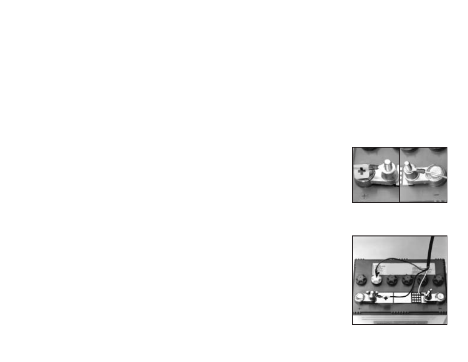 PHCC Pro Series Pro Series 2200 Battery Backup Sump Pump System User Manual | Page 2 / 12