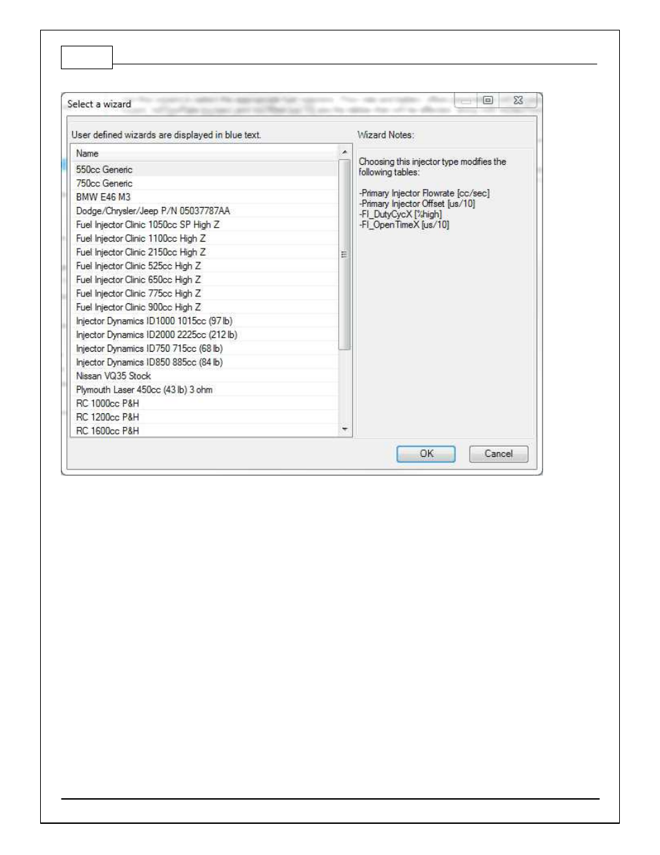 AEM 30-71XX Infinity EMS Quick Start Guide User Manual | Page 36 / 53