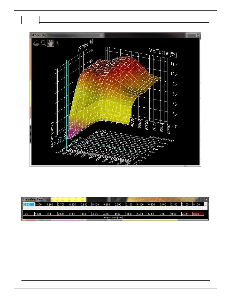 AEM 30-71XX Infinity EMS Quick Start Guide User Manual | Page 42 / 53