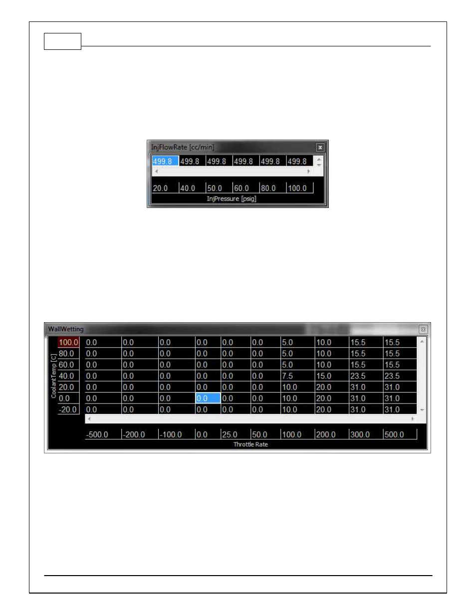 AEM 30-71XX Infinity EMS Quick Start Guide User Manual | Page 44 / 53