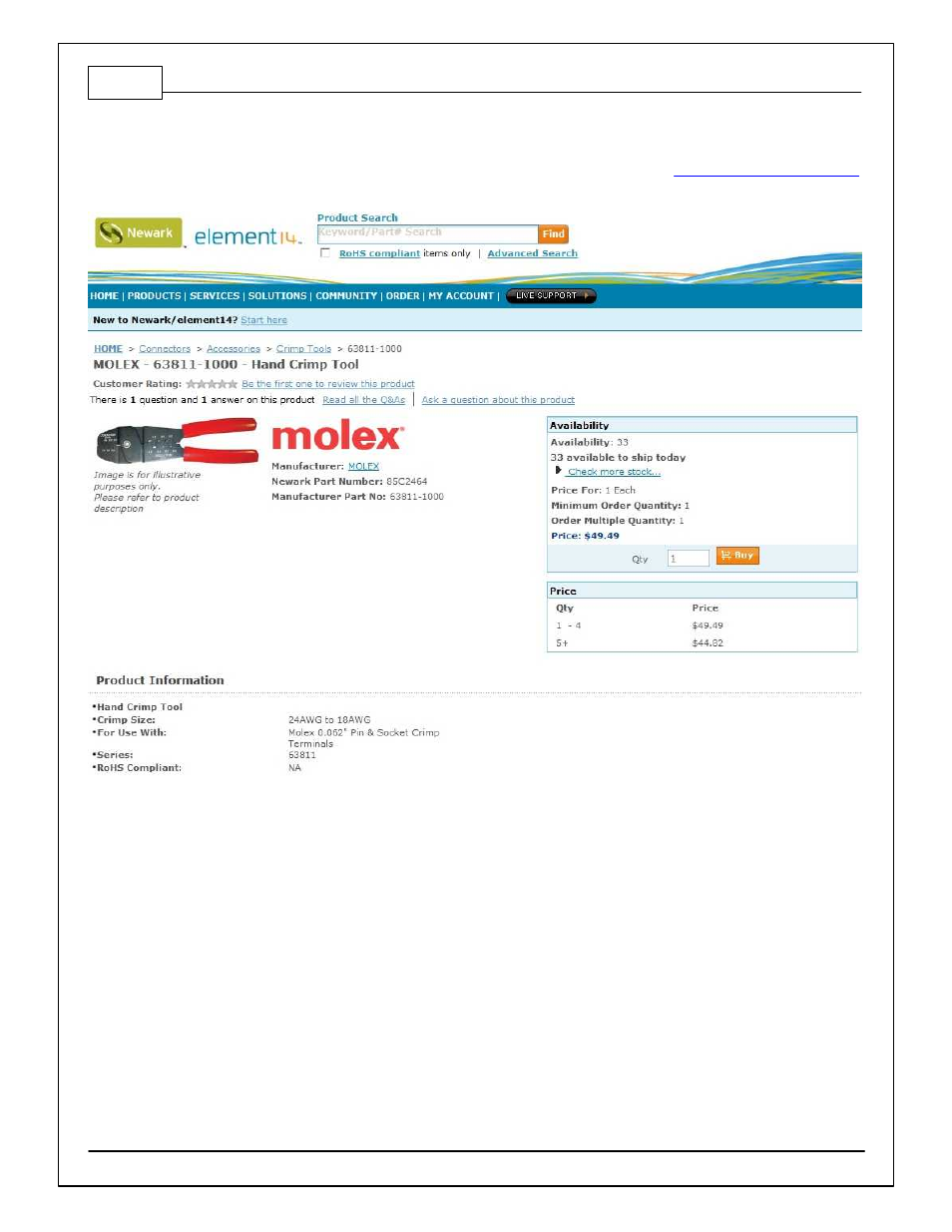 AEM 30-71XX Infinity EMS Quick Start Guide User Manual | Page 50 / 53