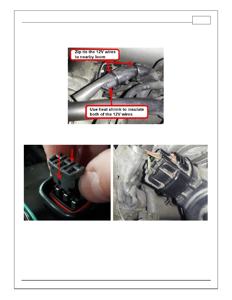 AEM 30-71XX Infinity EMS Quick Start Guide User Manual | Page 53 / 53