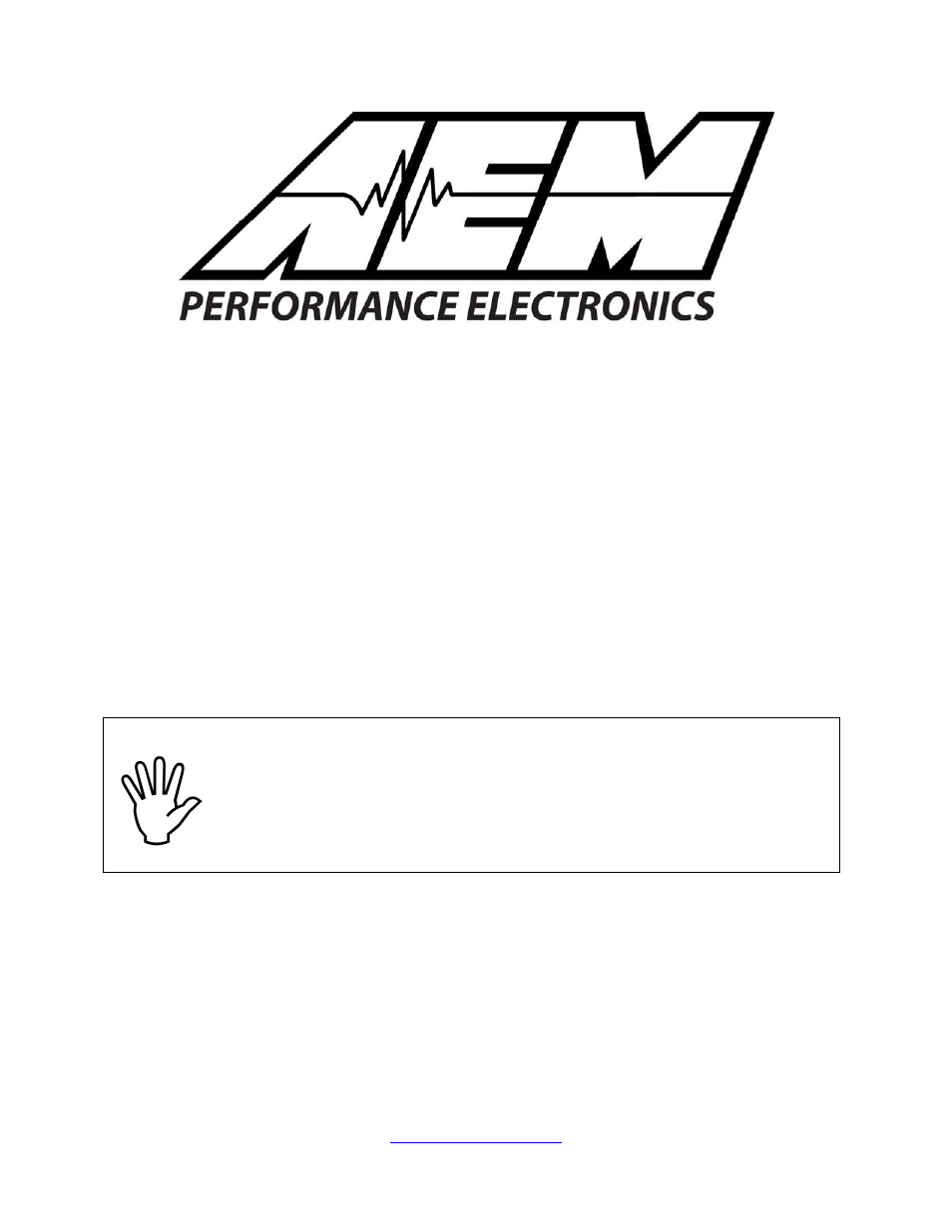 AEM 23-804BK Tru-Time Adjustable Cam Gear User Manual | 7 pages