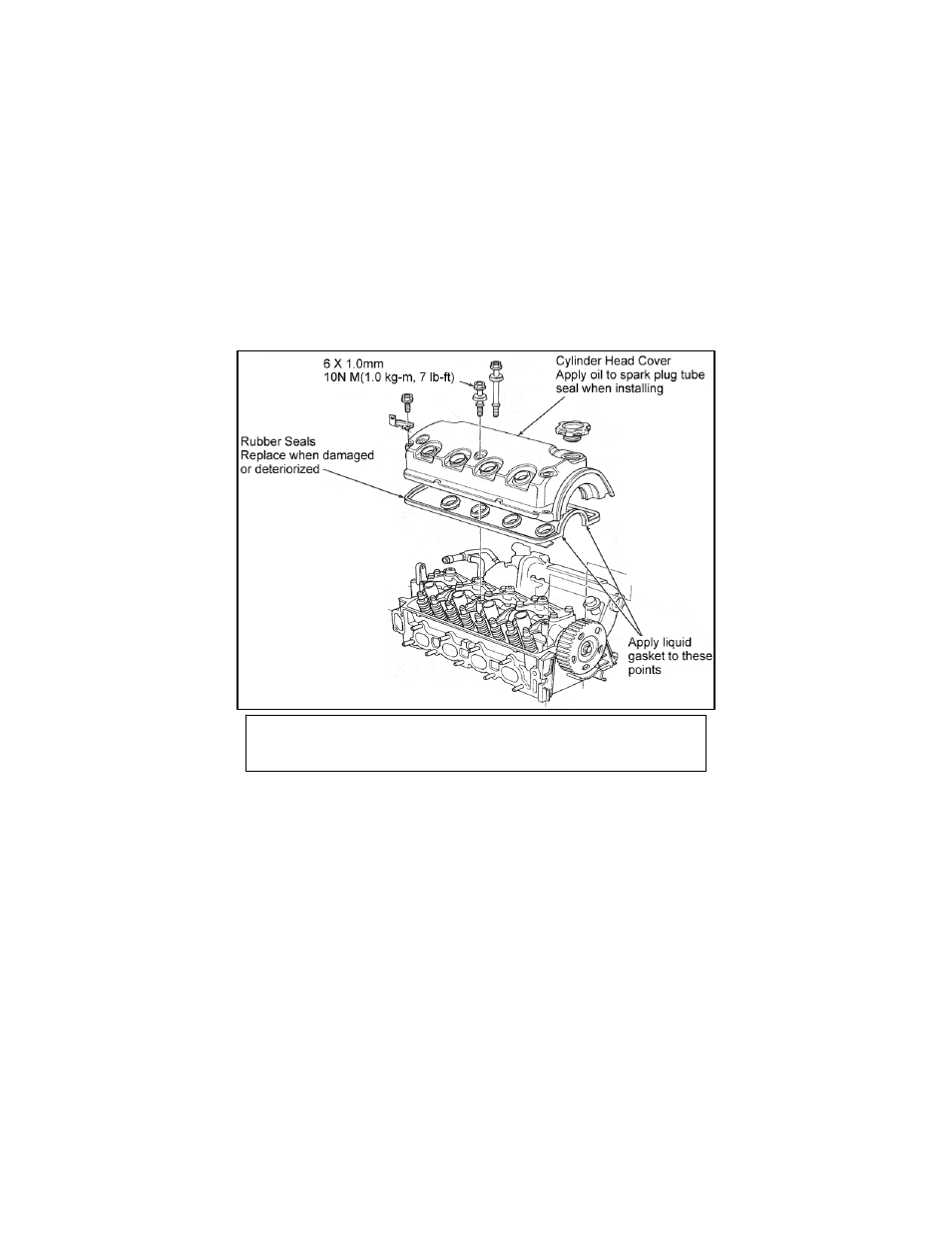 AEM 23-804BK Tru-Time Adjustable Cam Gear User Manual | Page 3 / 7