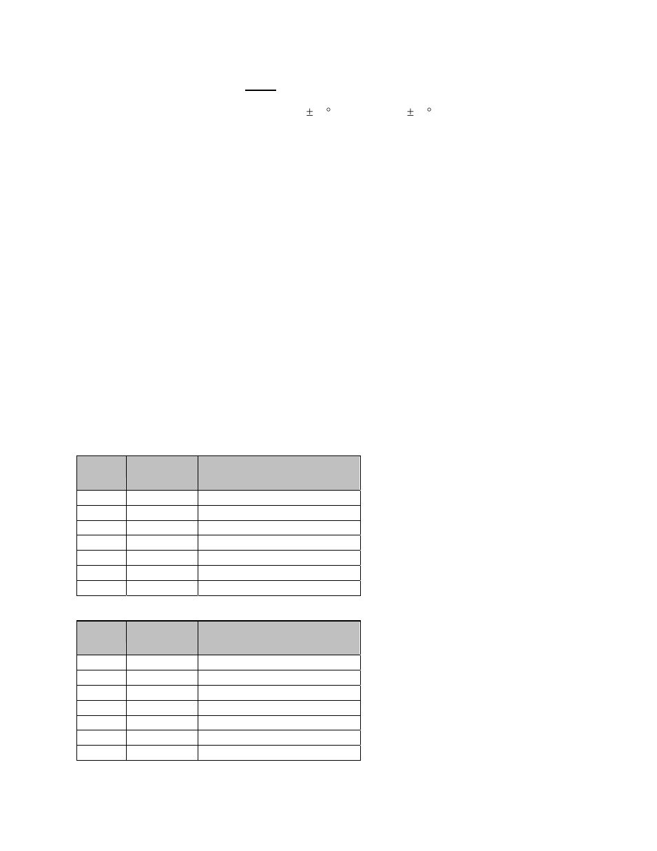 AEM 23-802BK Tru-Time Adjustable Cam Gear User Manual | Page 2 / 11