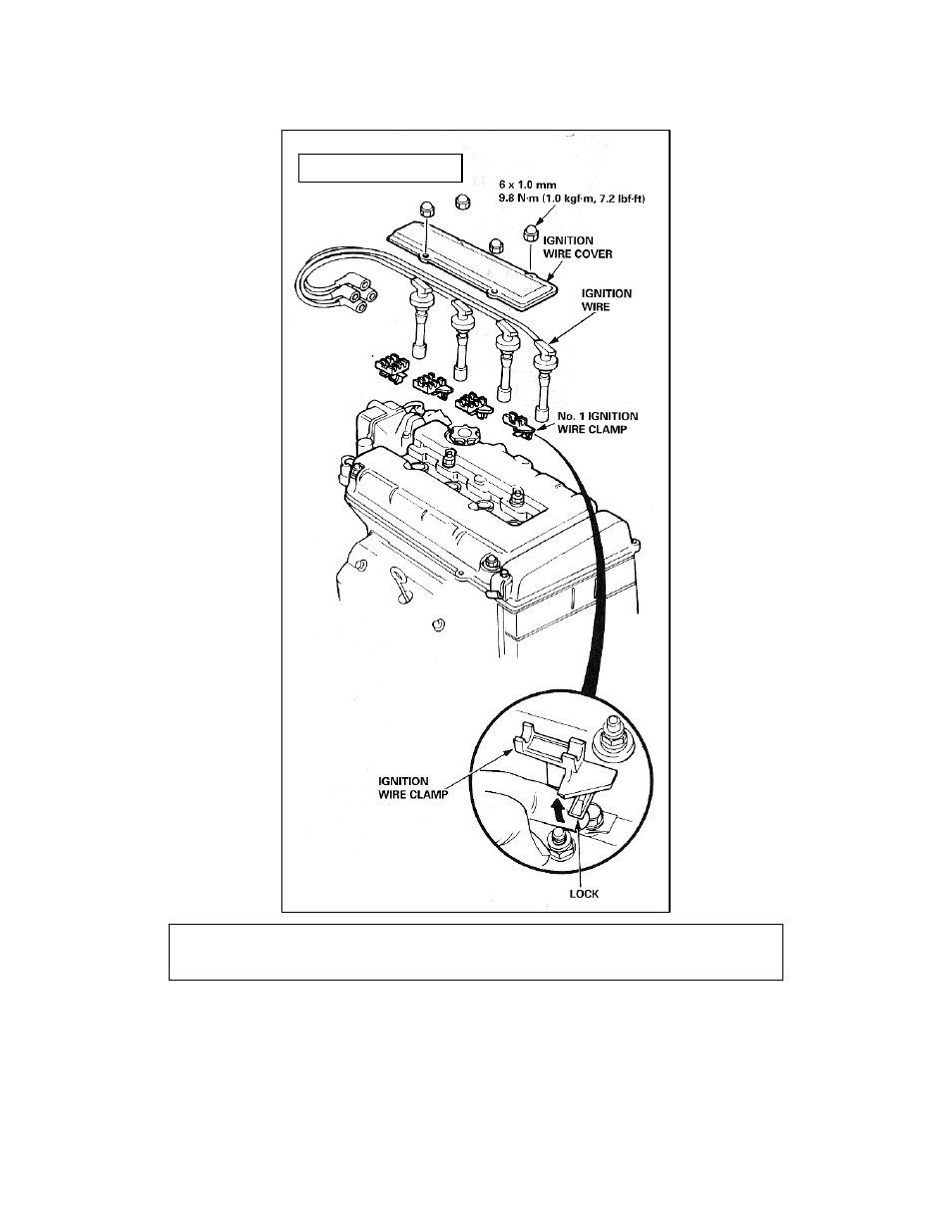 AEM 23-802BK Tru-Time Adjustable Cam Gear User Manual | Page 4 / 11