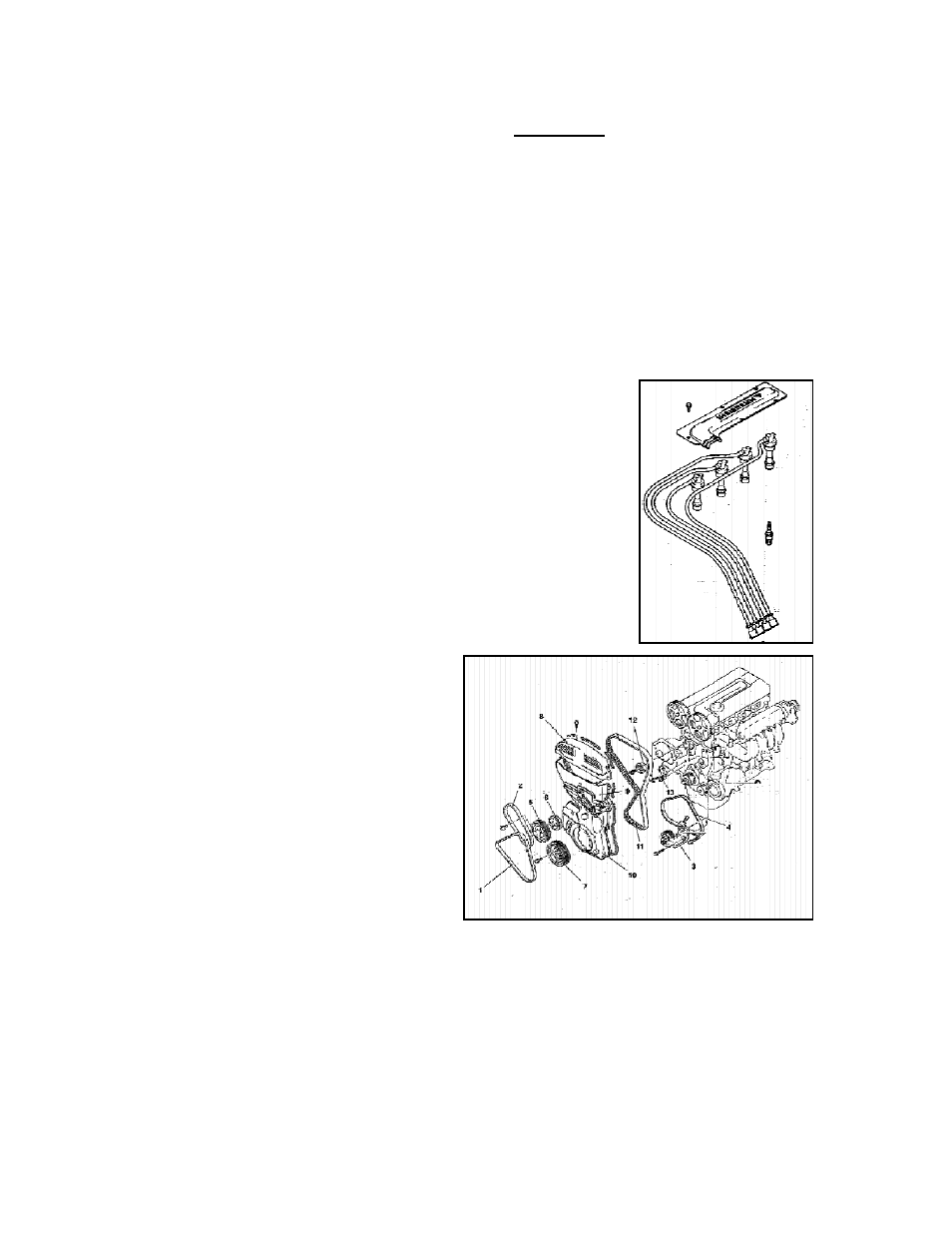 AEM 23-830BK Tru-Time Adjustable Cam Gear User Manual | Page 3 / 8