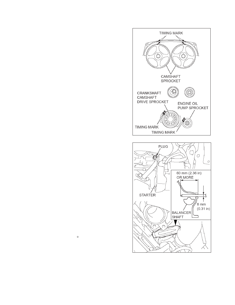 AEM 23-831BK Tru-Time Adjustable Cam Gear User Manual | Page 4 / 7