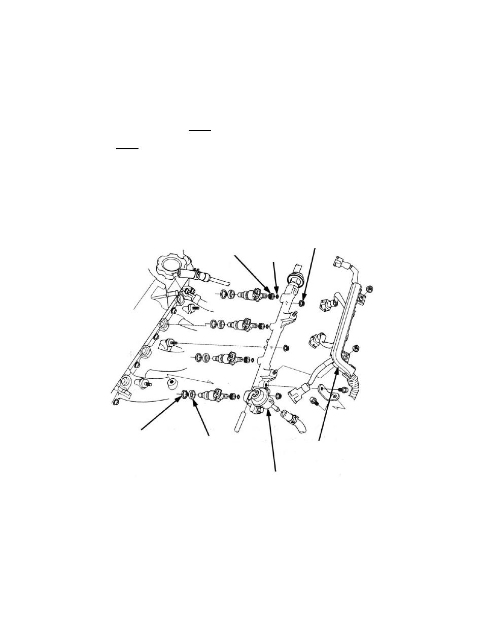 Finishing touches | AEM 25-112BK High Volume Fuel Rail User Manual | Page 4 / 5