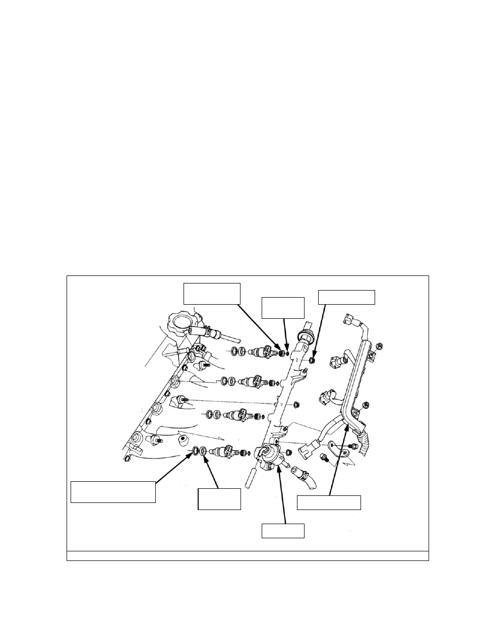 AEM 25-108BK High Volume Fuel Rail User Manual | Page 4 / 7