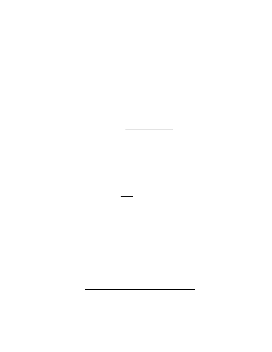 AEM 25-109BK High Volume Fuel Rail User Manual | Page 6 / 6