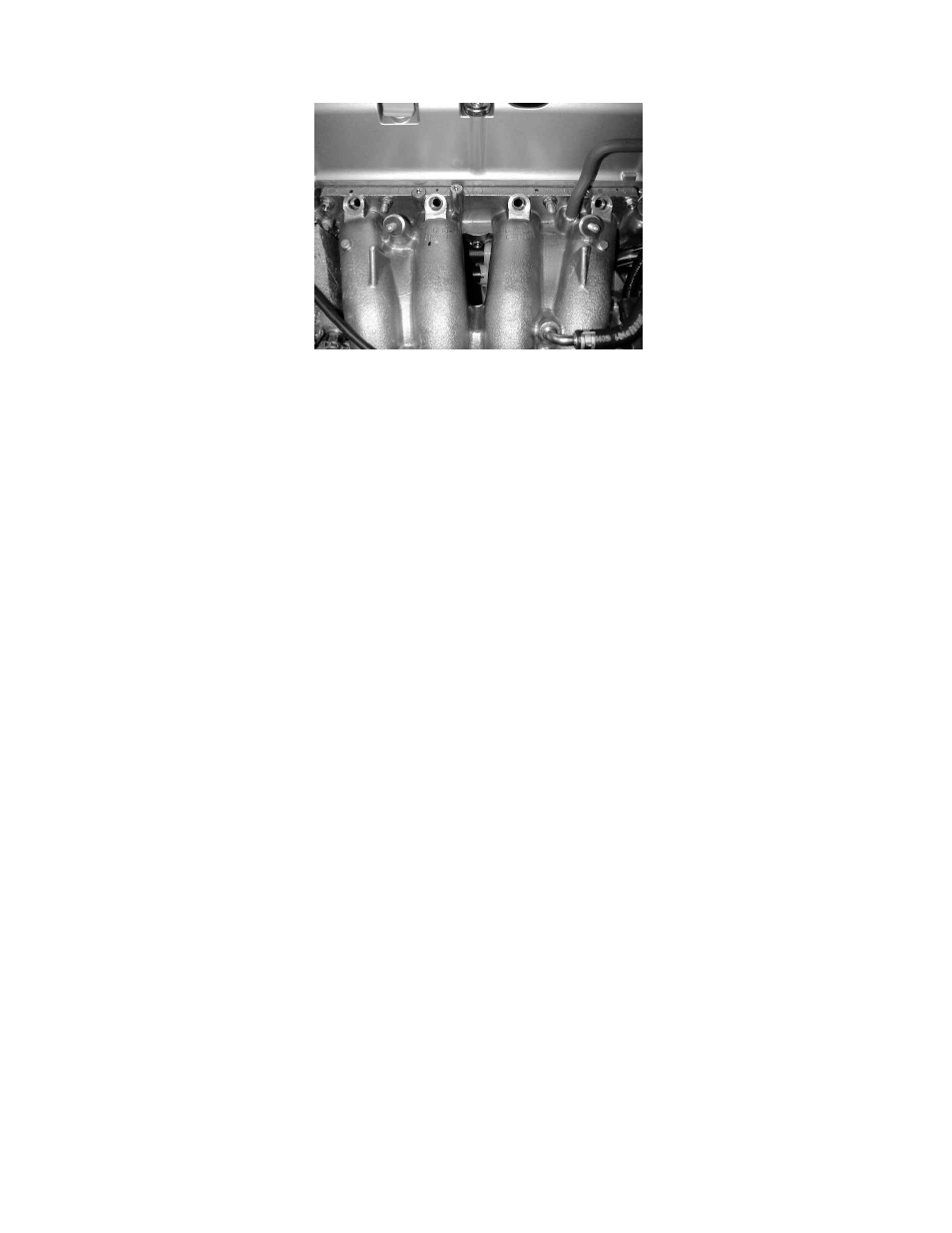 AEM 25-111BK High Volume Fuel Rail User Manual | Page 4 / 6