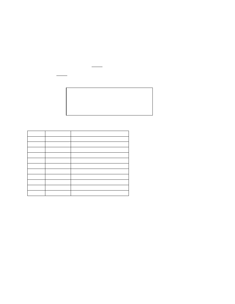 AEM 25-111BK High Volume Fuel Rail User Manual | Page 6 / 6