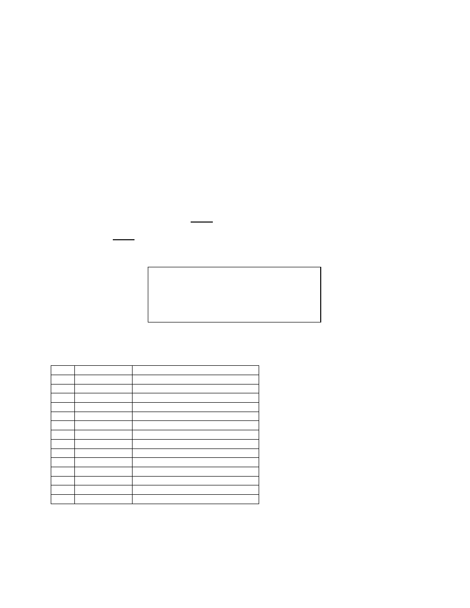 AEM 25-130BK High Volume Fuel Rail User Manual | Page 6 / 6