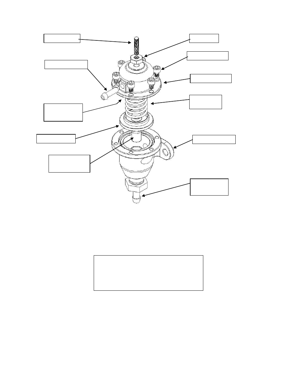 AEM 25-392 Honda/Acura Adjustable Fuel Pressure Regualtor User Manual | Page 4 / 4