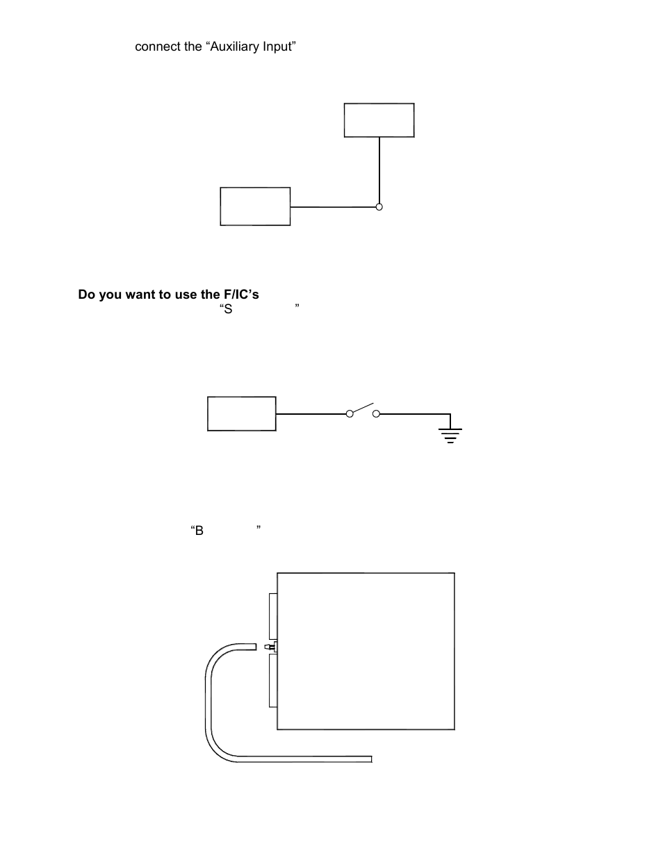 AEM 30-1913 Universal Fuel Ignition Controller 6 Channel User Manual | Page 12 / 33