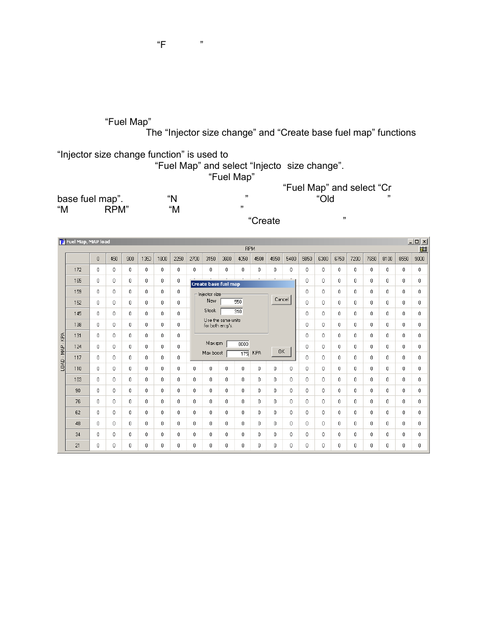 AEM 30-1913 Universal Fuel Ignition Controller 6 Channel User Manual | Page 18 / 33