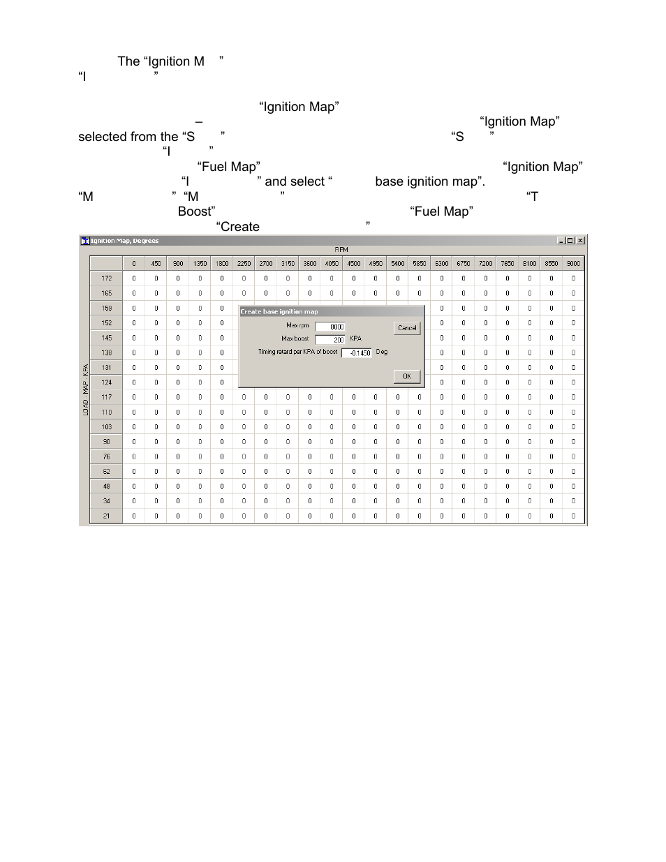 AEM 30-1913 Universal Fuel Ignition Controller 6 Channel User Manual | Page 19 / 33