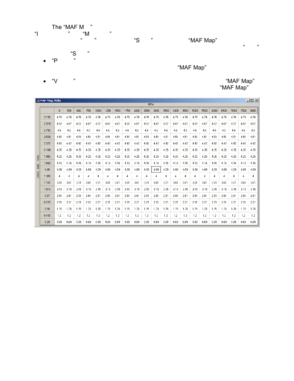 AEM 30-1913 Universal Fuel Ignition Controller 6 Channel User Manual | Page 20 / 33