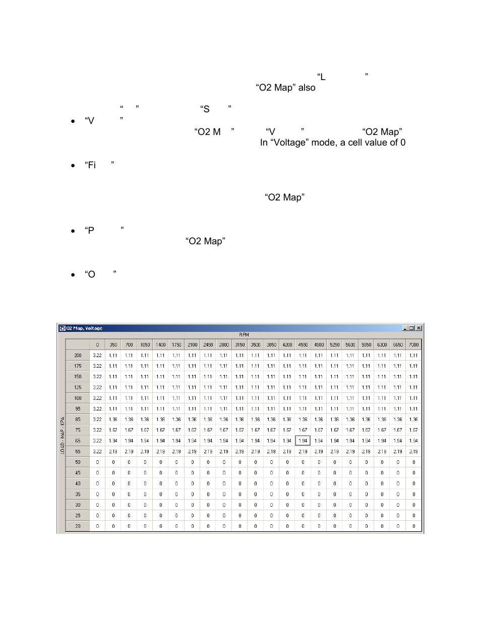 AEM 30-1913 Universal Fuel Ignition Controller 6 Channel User Manual | Page 22 / 33