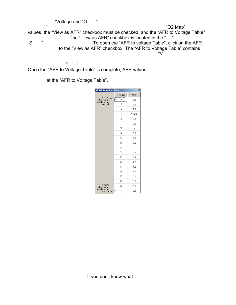 AEM 30-1913 Universal Fuel Ignition Controller 6 Channel User Manual | Page 23 / 33