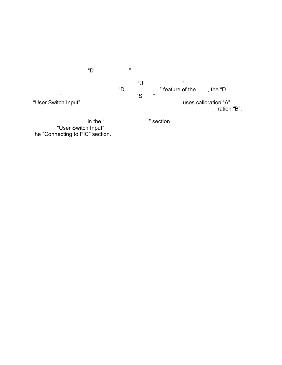 AEM 30-1913 Universal Fuel Ignition Controller 6 Channel User Manual | Page 29 / 33