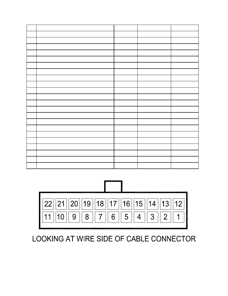 AEM 30-1913 Universal Fuel Ignition Controller 6 Channel User Manual | Page 31 / 33