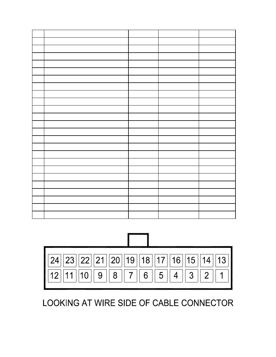 AEM 30-1913 Universal Fuel Ignition Controller 6 Channel User Manual | Page 32 / 33