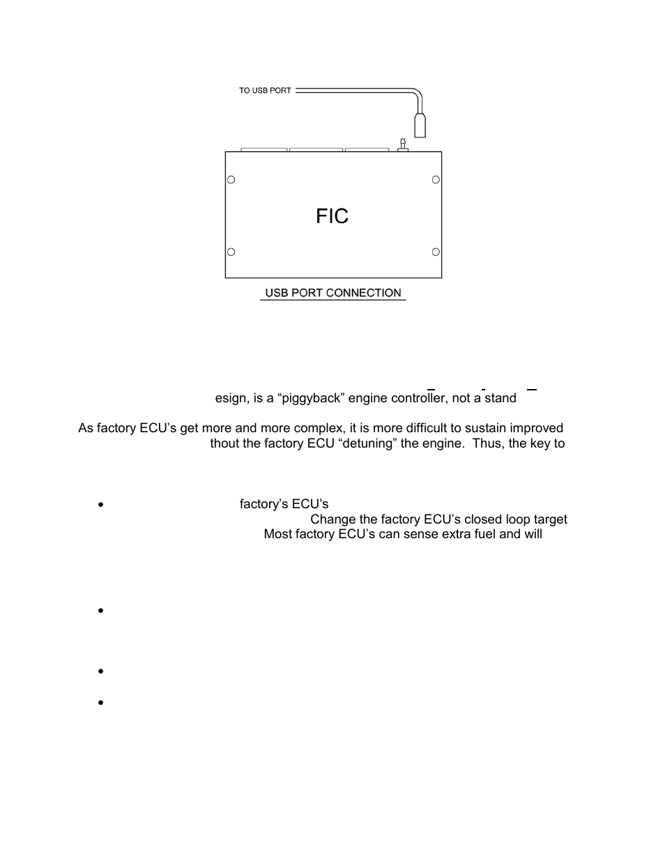 AEM 30-1931 Universal Fuel Ignition Controller 8 Channel User Manual | Page 11 / 34