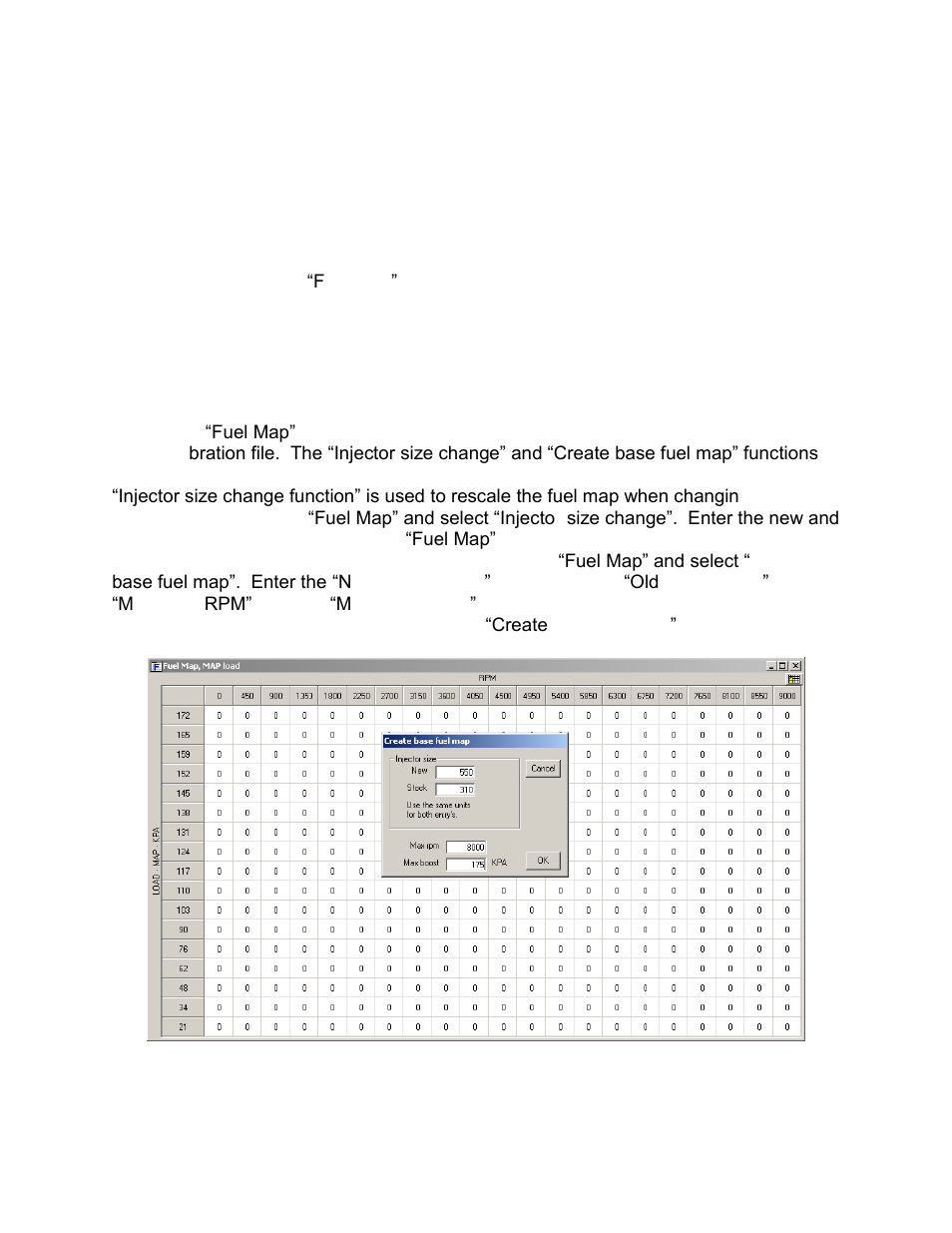 AEM 30-1931 Universal Fuel Ignition Controller 8 Channel User Manual | Page 15 / 34