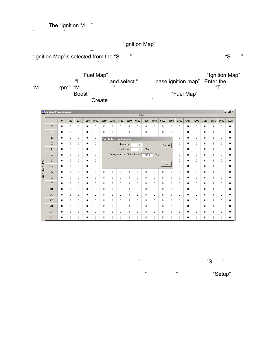 AEM 30-1931 Universal Fuel Ignition Controller 8 Channel User Manual | Page 16 / 34