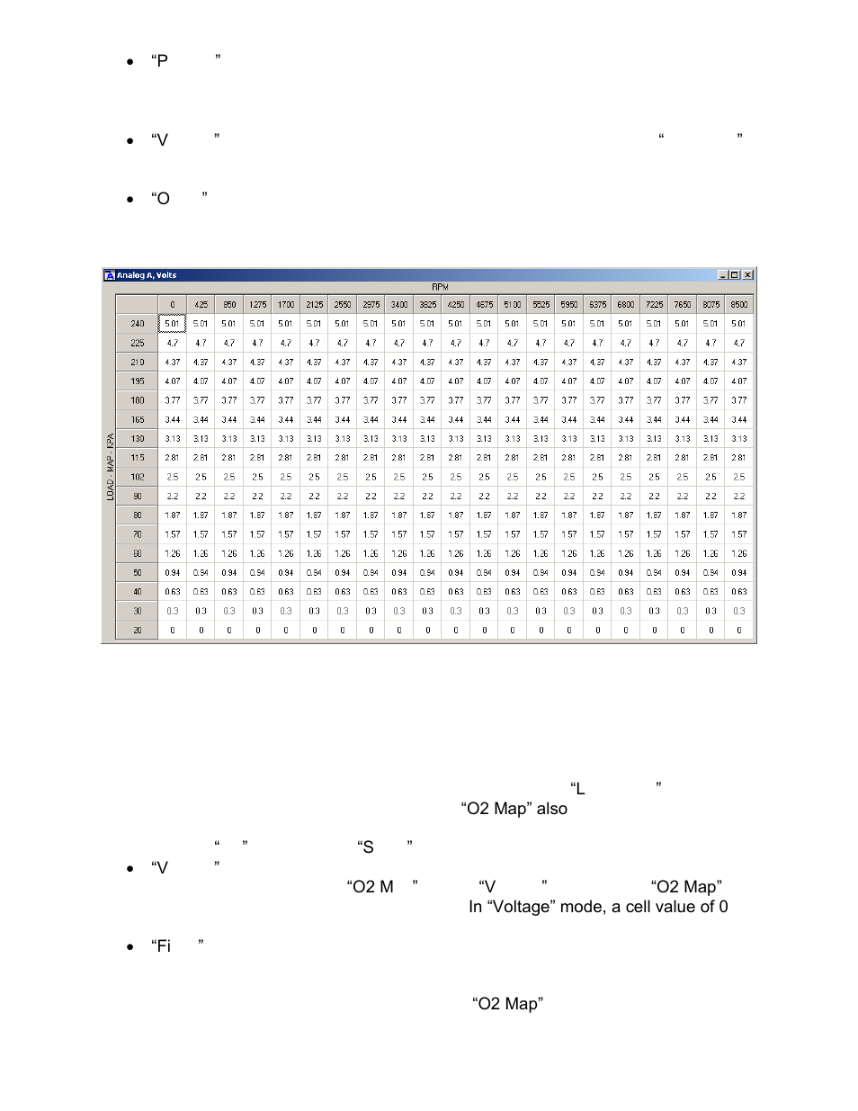 AEM 30-1931 Universal Fuel Ignition Controller 8 Channel User Manual | Page 17 / 34