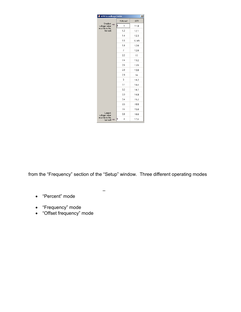 AEM 30-1931 Universal Fuel Ignition Controller 8 Channel User Manual | Page 19 / 34