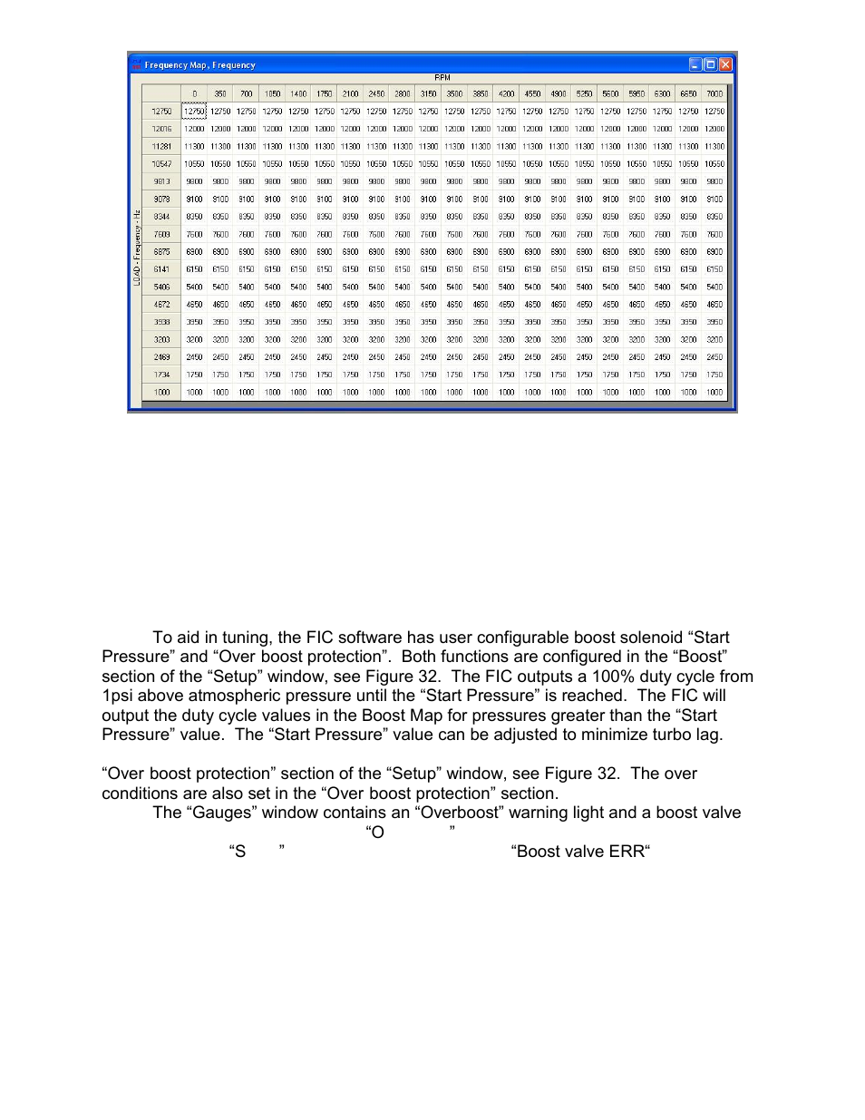 AEM 30-1931 Universal Fuel Ignition Controller 8 Channel User Manual | Page 20 / 34