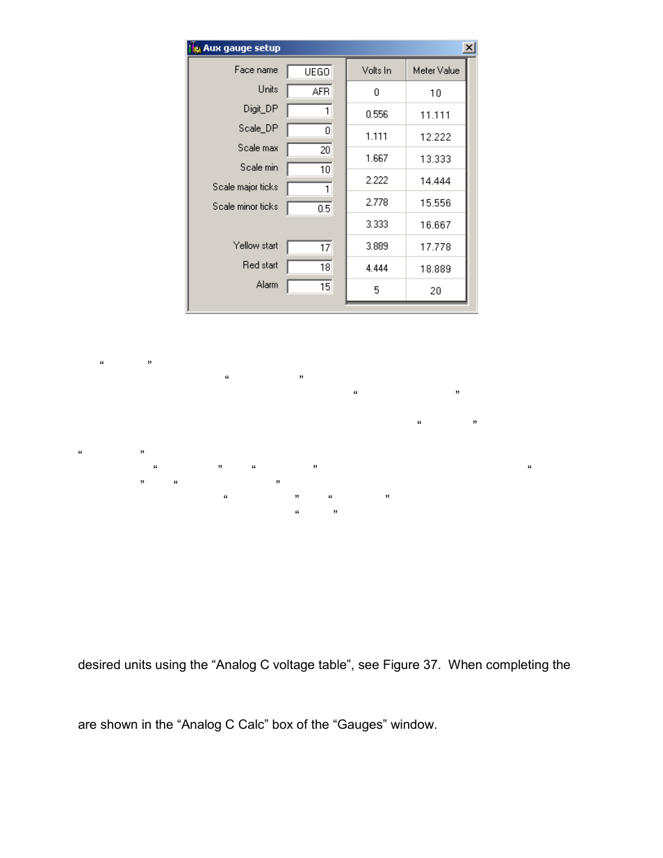 AEM 30-1931 Universal Fuel Ignition Controller 8 Channel User Manual | Page 27 / 34