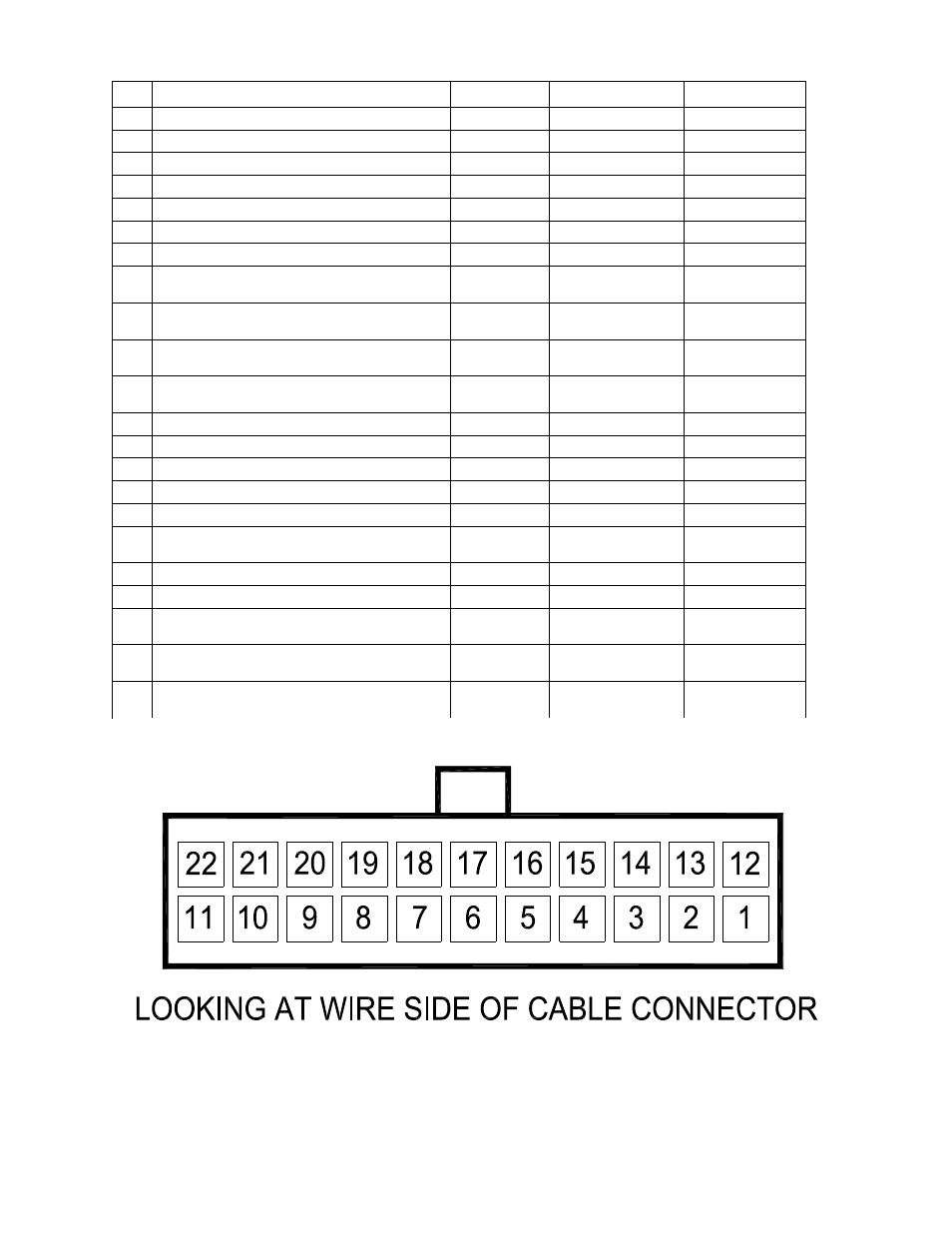 AEM 30-1931 Universal Fuel Ignition Controller 8 Channel User Manual | Page 31 / 34