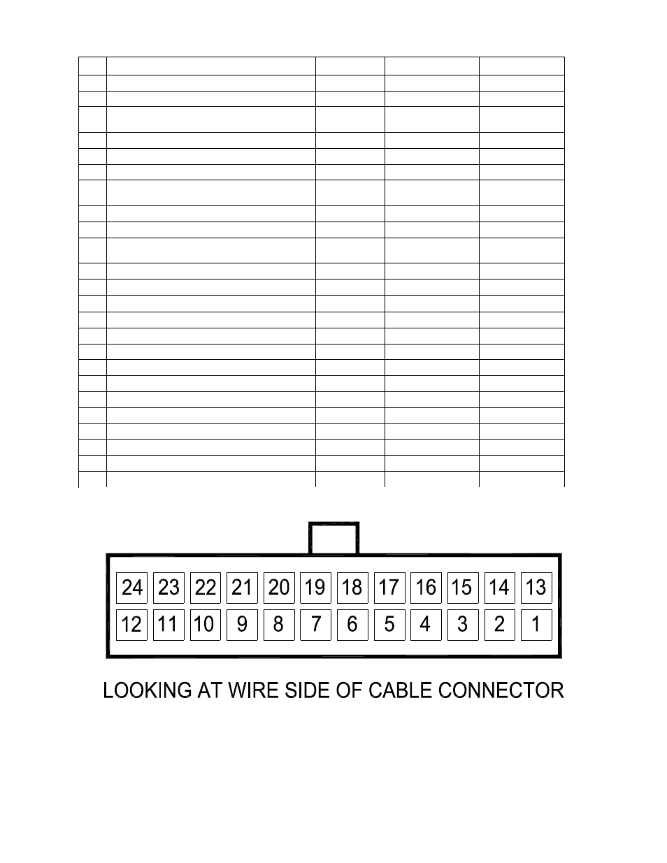 AEM 30-1931 Universal Fuel Ignition Controller 8 Channel User Manual | Page 32 / 34