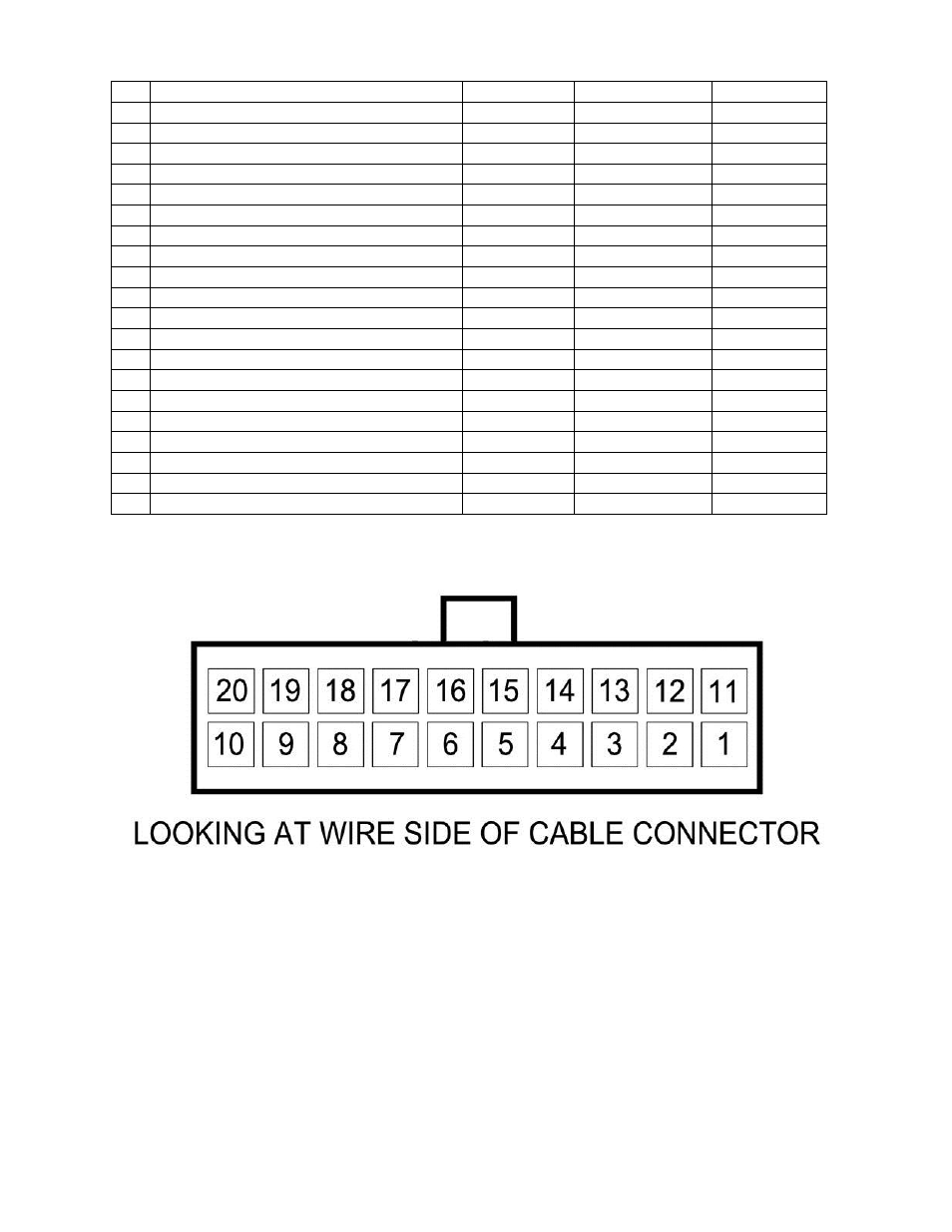 AEM 30-1931 Universal Fuel Ignition Controller 8 Channel User Manual | Page 33 / 34