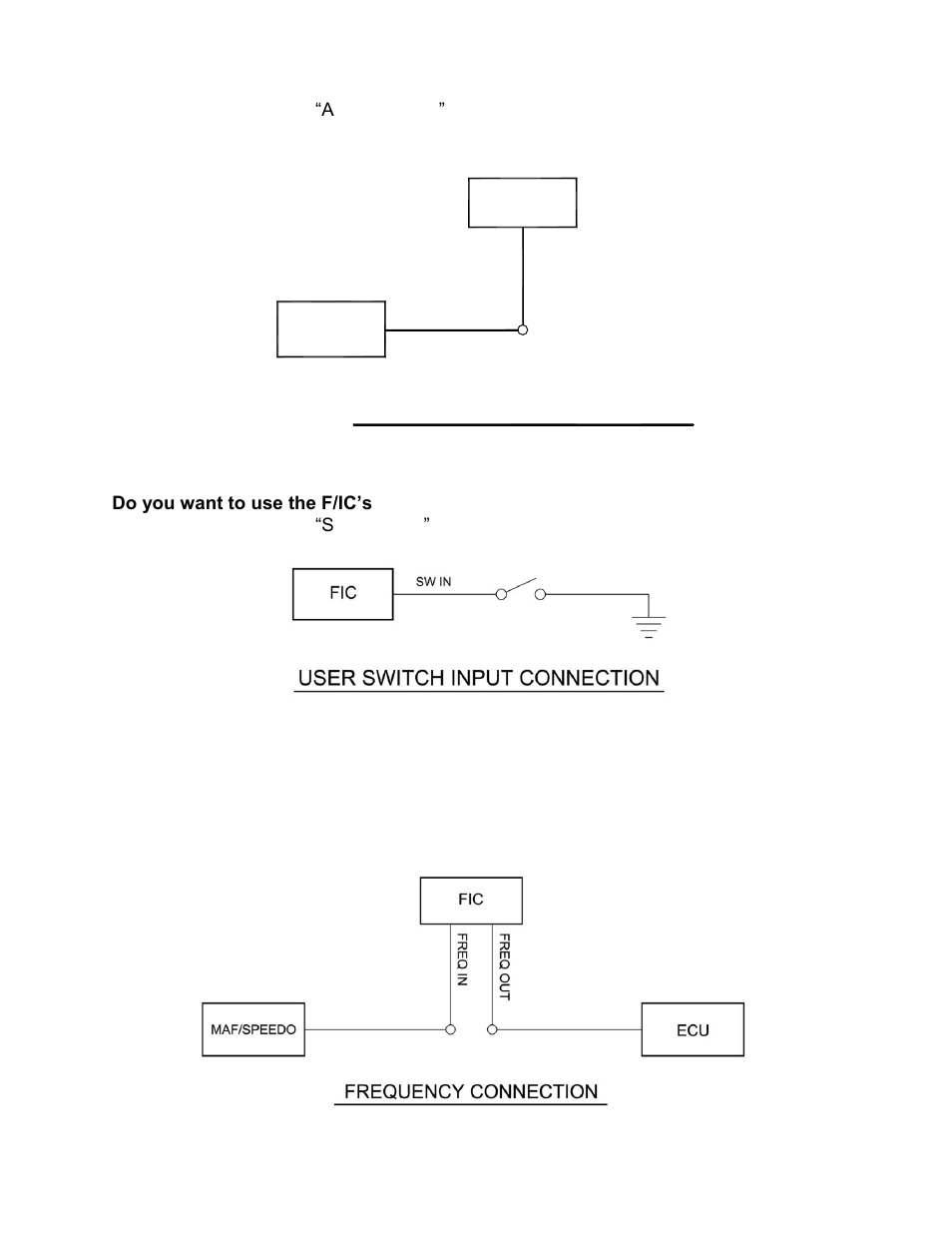 AEM 30-1931 Universal Fuel Ignition Controller 8 Channel User Manual | Page 9 / 34