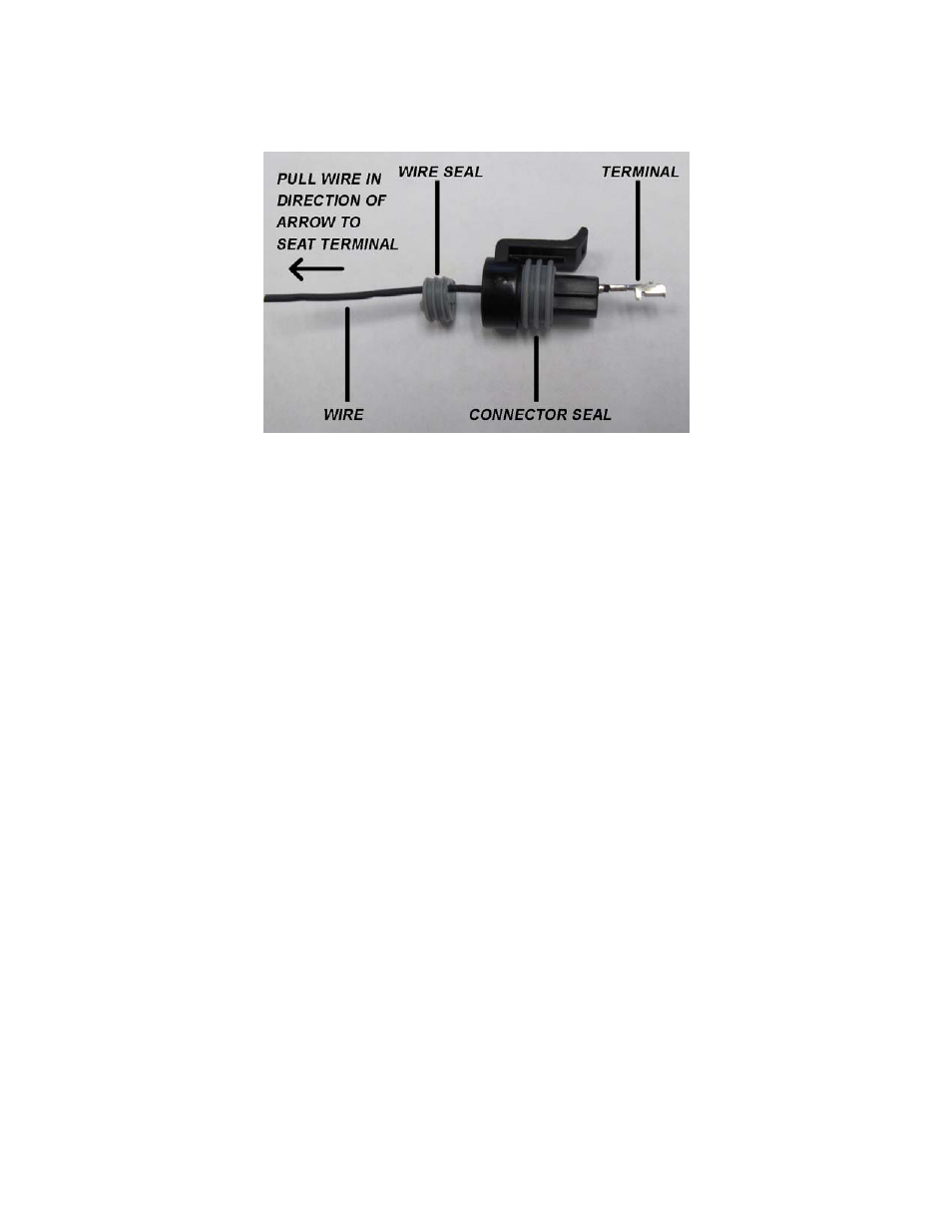 Important, Voltage output | AEM 30-2130-XXX Stainless Steel Pressure Sensor User Manual | Page 2 / 2
