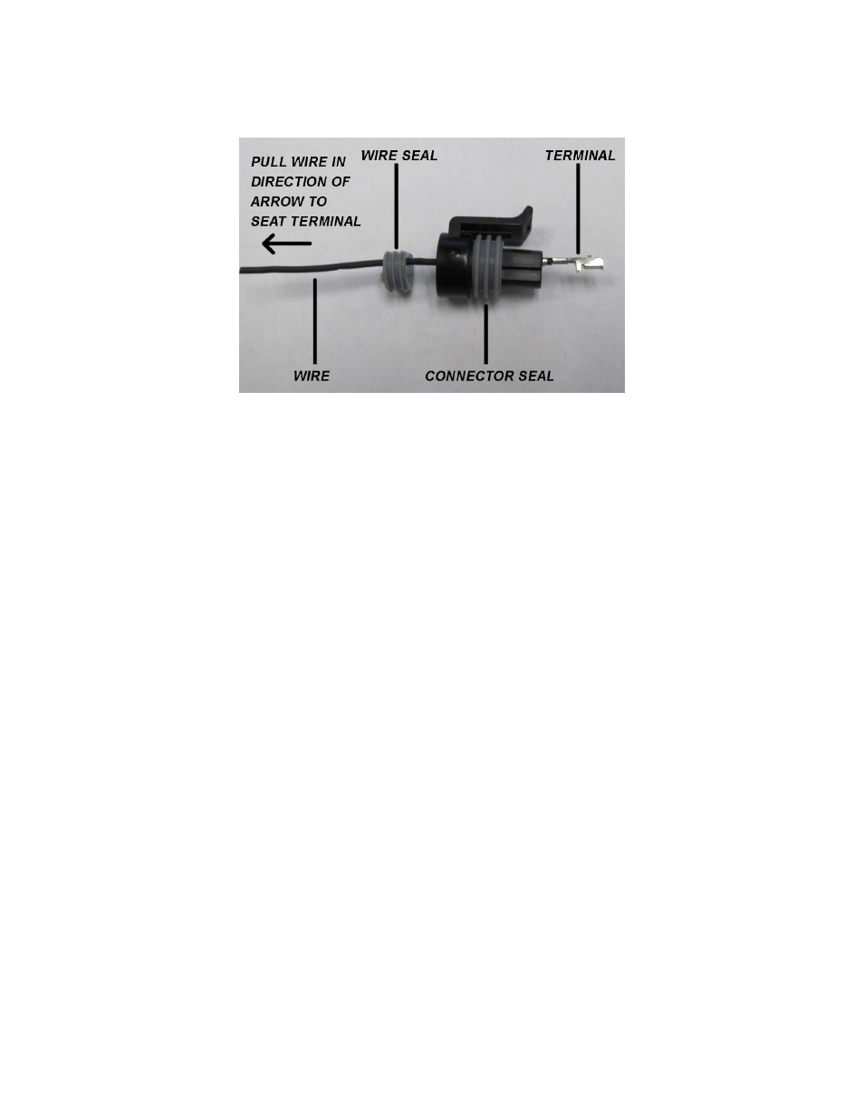 Important, Voltage output | AEM 30-2131-XXX Brass Pressure Sensor User Manual | Page 2 / 2