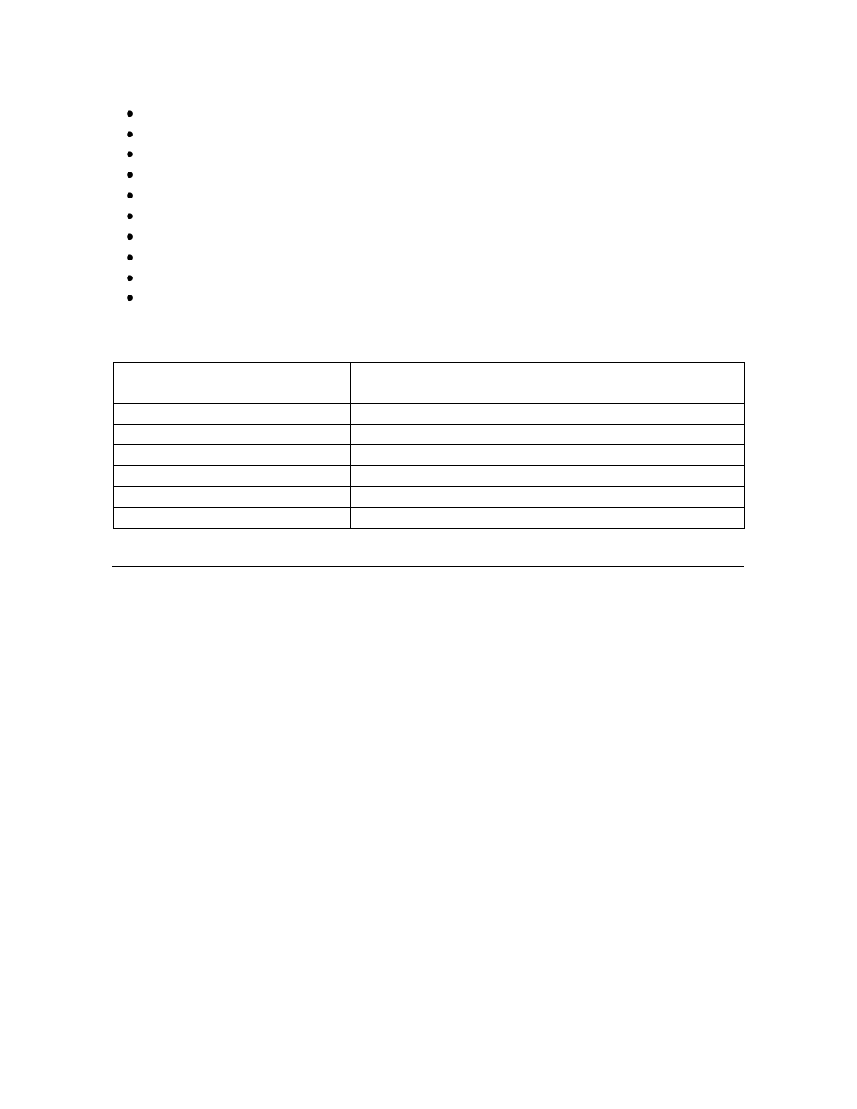 Four channel thermocouple amplifier | AEM 30-2204 K-Type Thermocouple Amplifier 4 Channel User Manual | Page 5 / 6