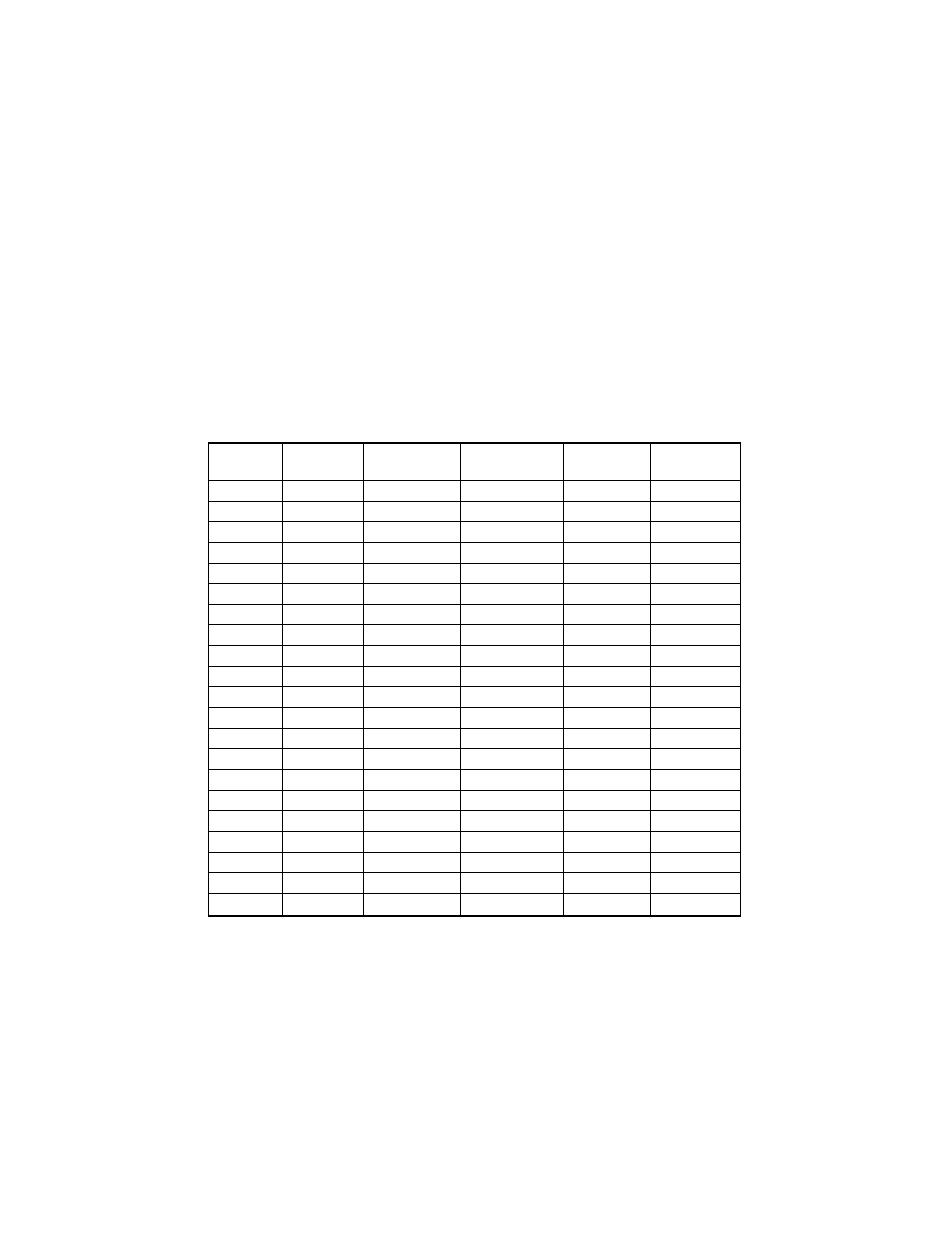 AEM 30-2310 Inline Wideband UEGO Controller User Manual | Page 4 / 8