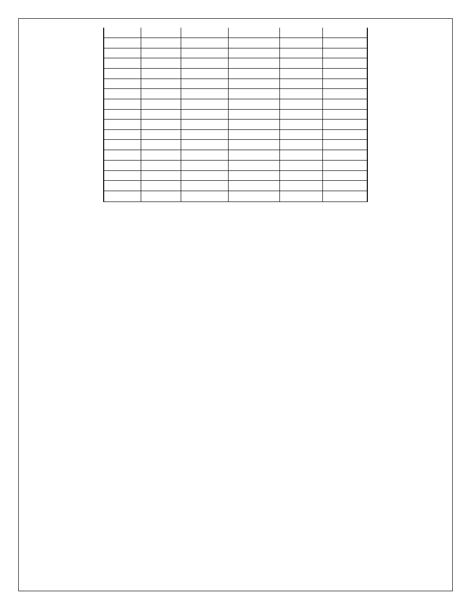 AEM 30-2340 4-Channel Wideband UEGO AFR Controller User Manual | Page 12 / 30