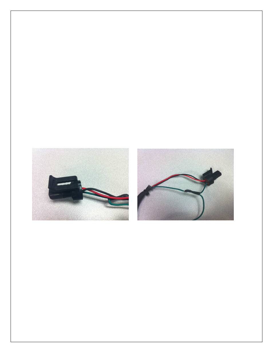 Indicator lights | AEM 30-2340 4-Channel Wideband UEGO AFR Controller User Manual | Page 14 / 30