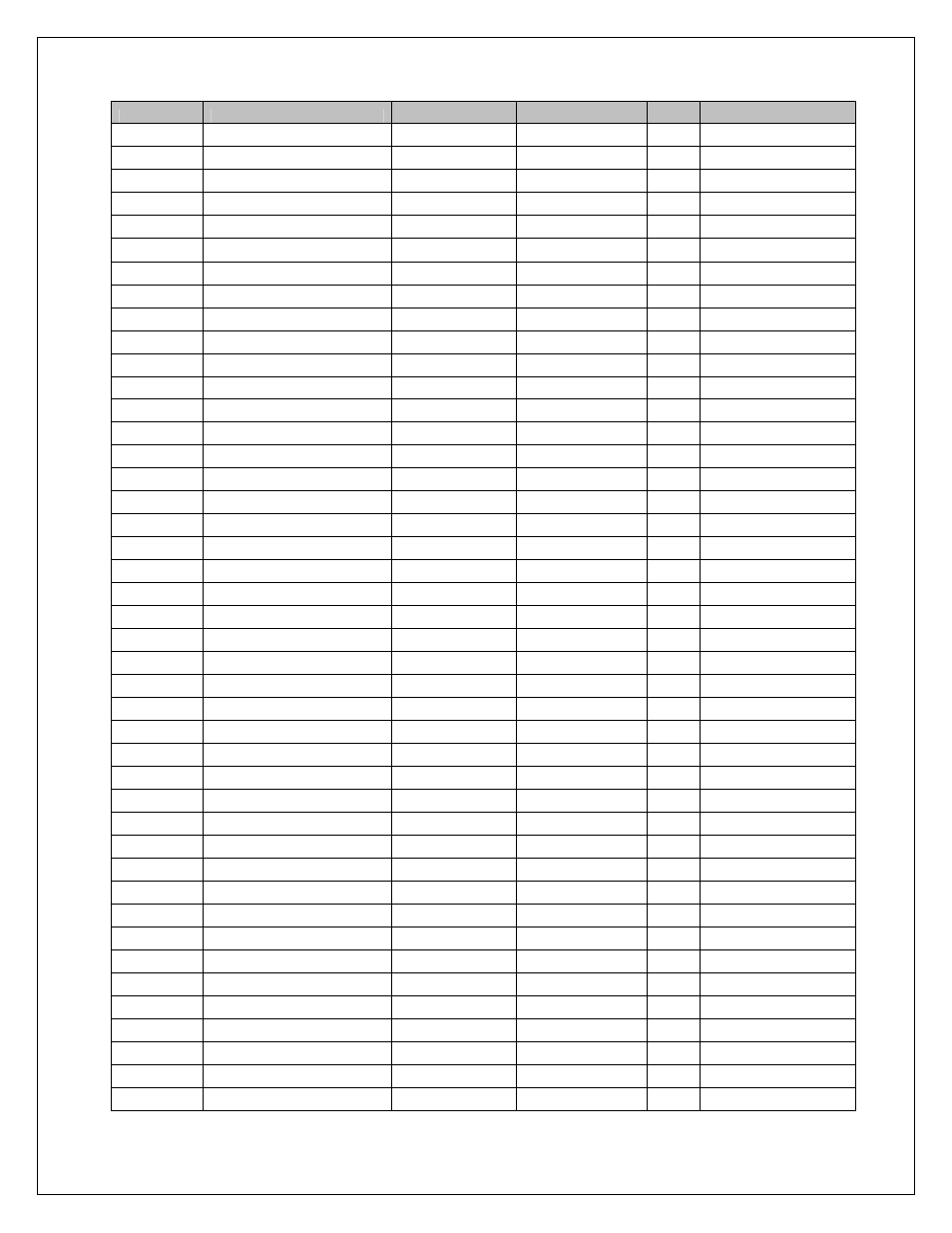 AEM 30-2340 4-Channel Wideband UEGO AFR Controller User Manual | Page 25 / 30