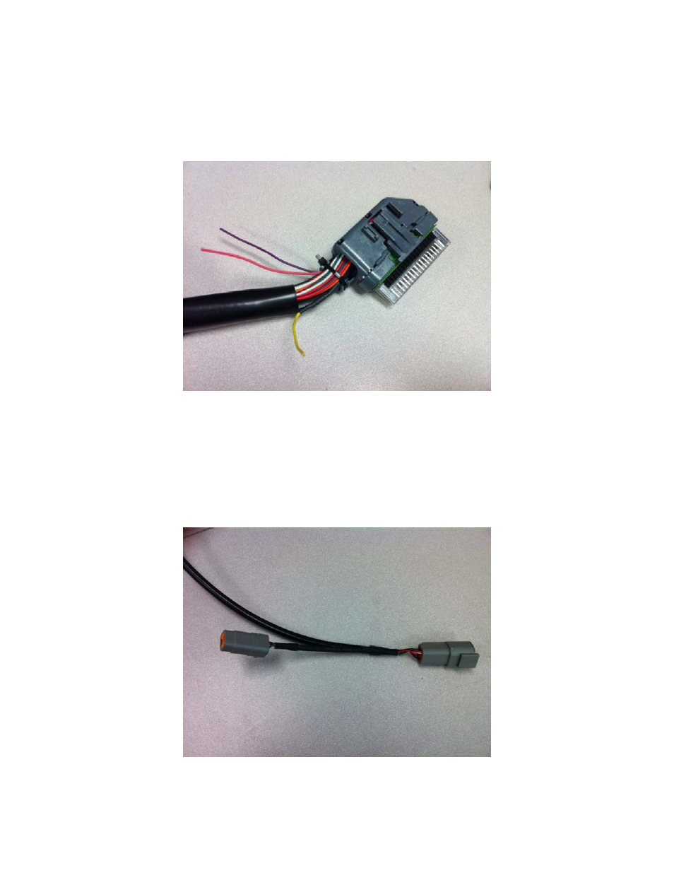 AEM 30-2340-N 4-Channel Wideband UEGO AFR Controller - For use with Nascar McLaren ECU User Manual | Page 10 / 28