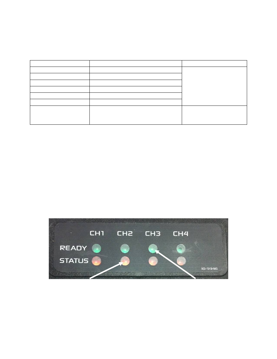 AEM 30-2340-N 4-Channel Wideband UEGO AFR Controller - For use with Nascar McLaren ECU User Manual | Page 5 / 28