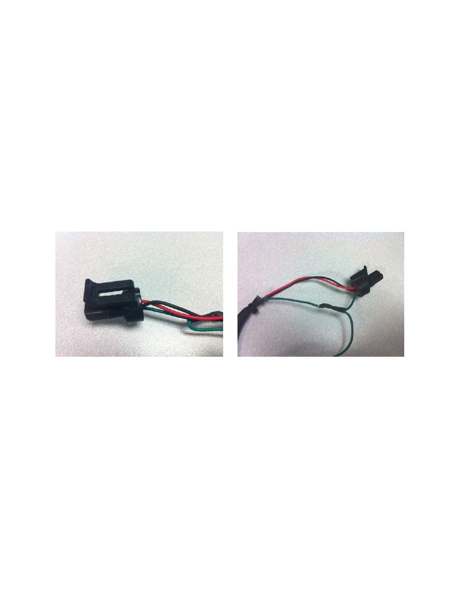 AEM 30-2340-N 4-Channel Wideband UEGO AFR Controller - For use with Nascar McLaren ECU User Manual | Page 6 / 28